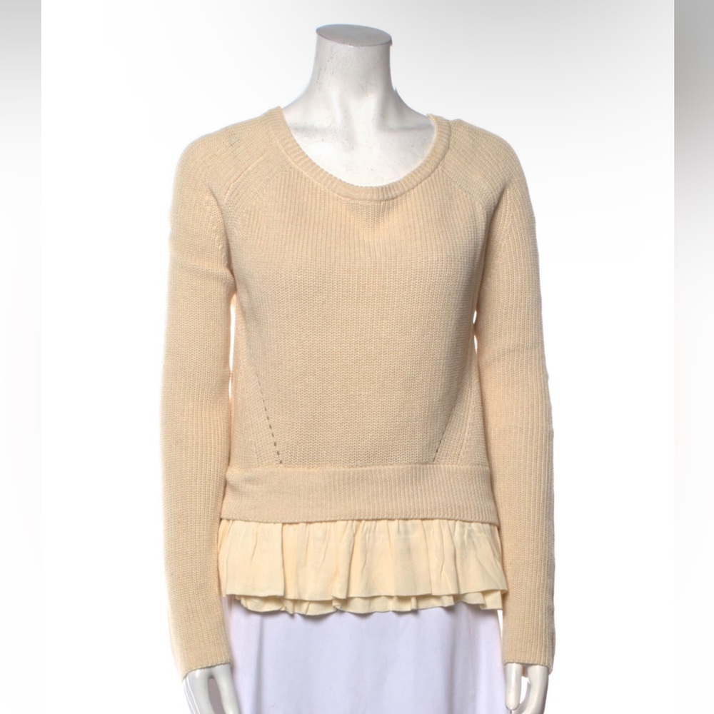 Maje sweater